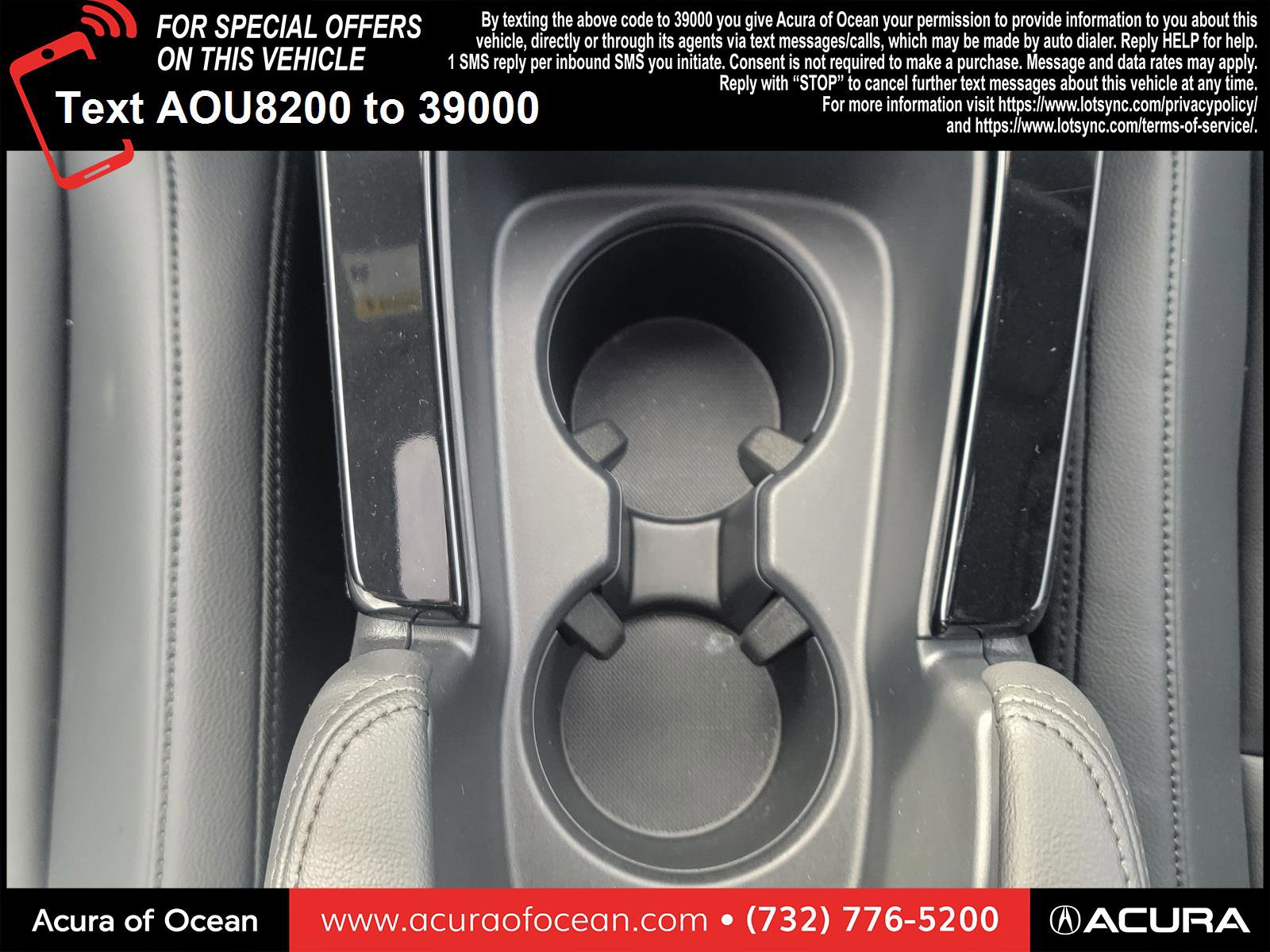 Used 2025 Acura Integra image 24