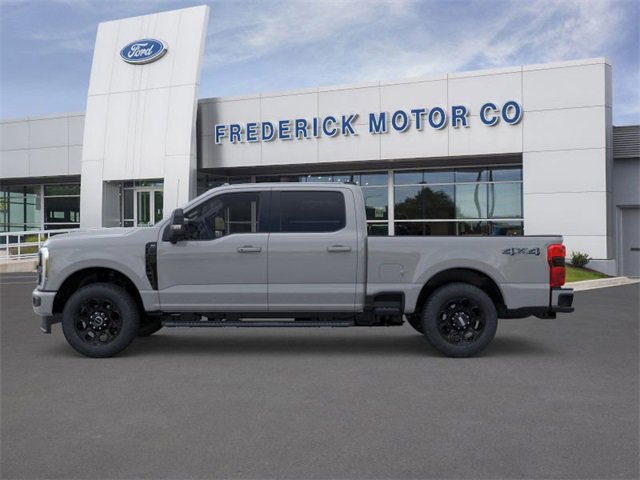 New 2026 Ford F350 XLT w/ XLT Premium Package image 3
