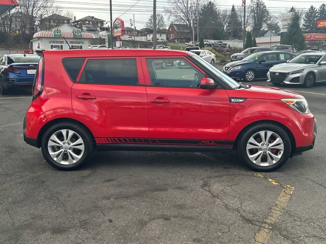 Used 2015 Kia Soul + w/ Primo Package image 8