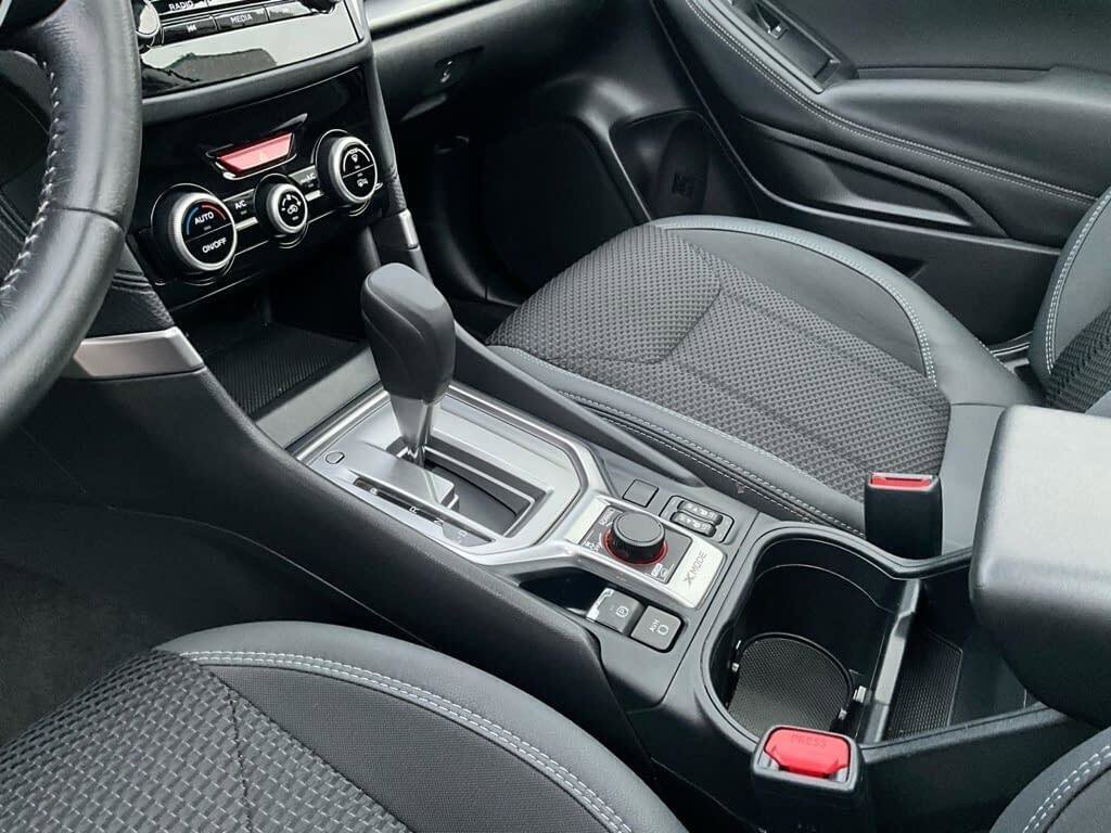 Certified 2023 Subaru Forester Premium image 20