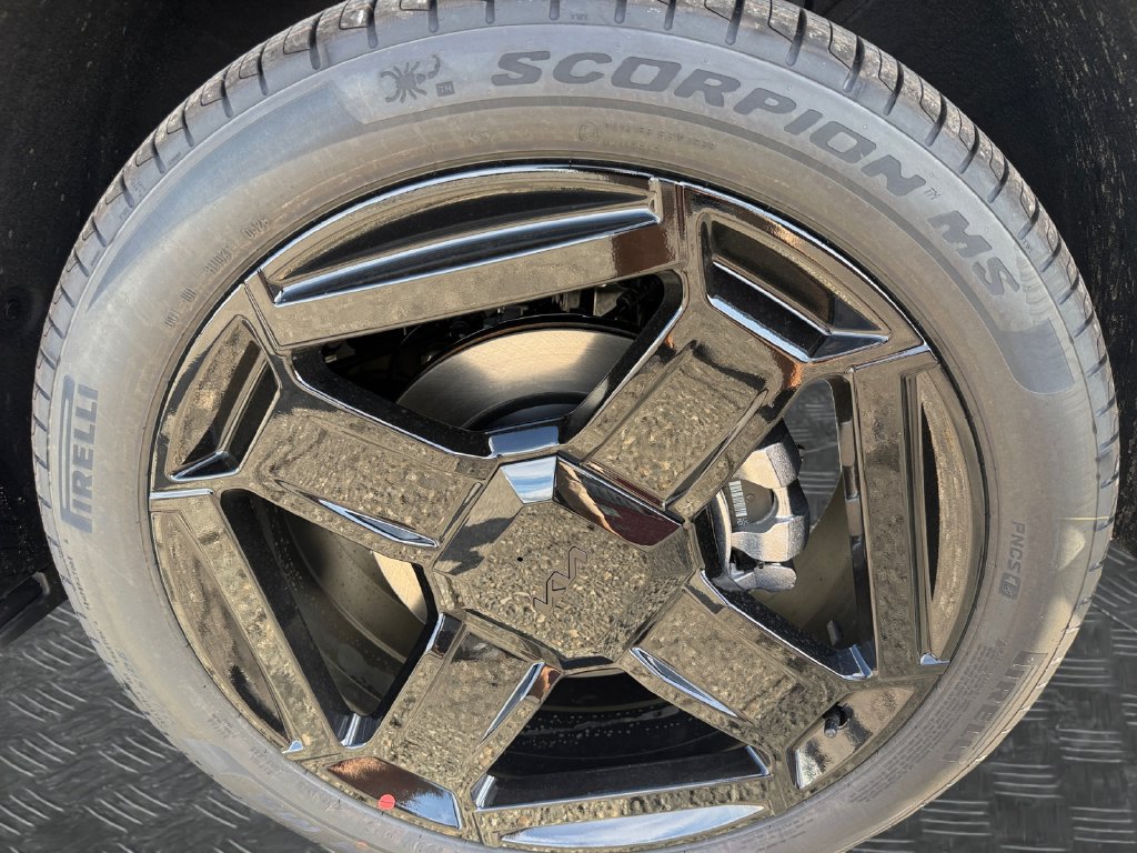 New 2027 Kia Telluride EX X-Line w/ Towing Package AWD/4WD image 20