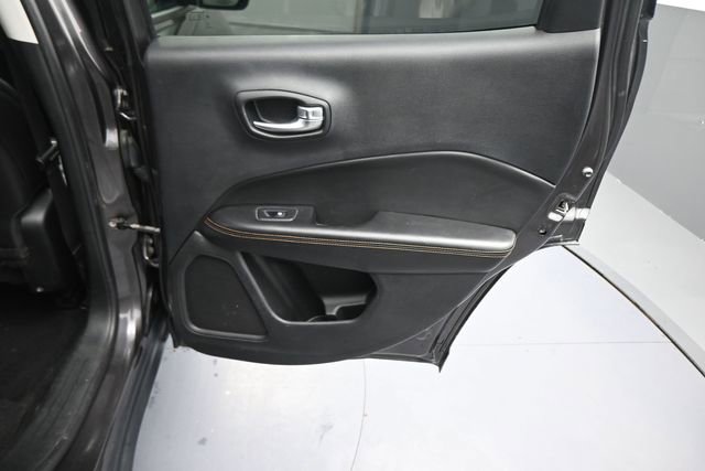 Used 2021 Jeep Compass Limited image 64
