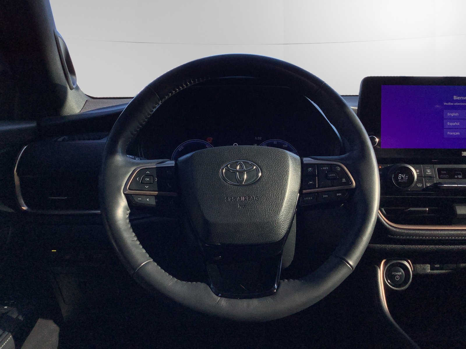 Used 2024 Toyota Grand Highlander AWD Hybrid image 12