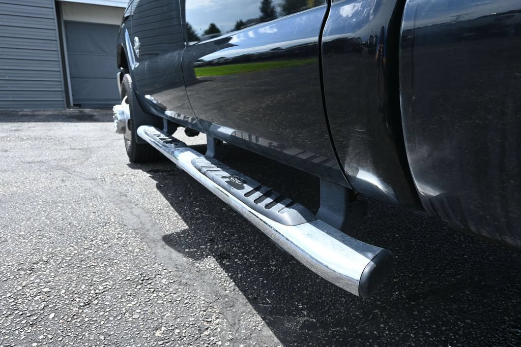 Used 2012 Ford F350 Lariat w/ Lariat Interior Pkg AWD/4WD image 15