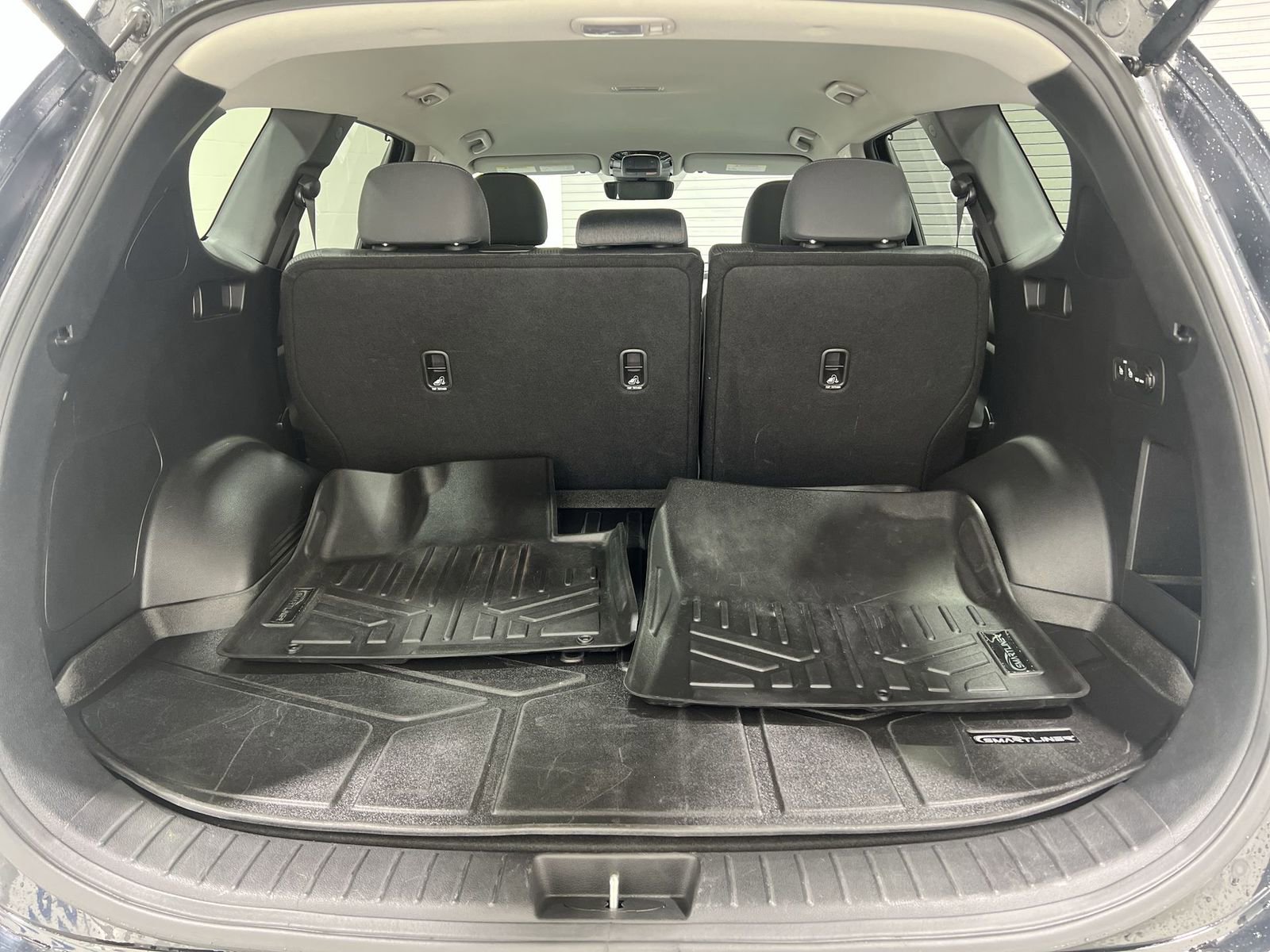 Used 2022 Hyundai Santa Fe XRT image 22