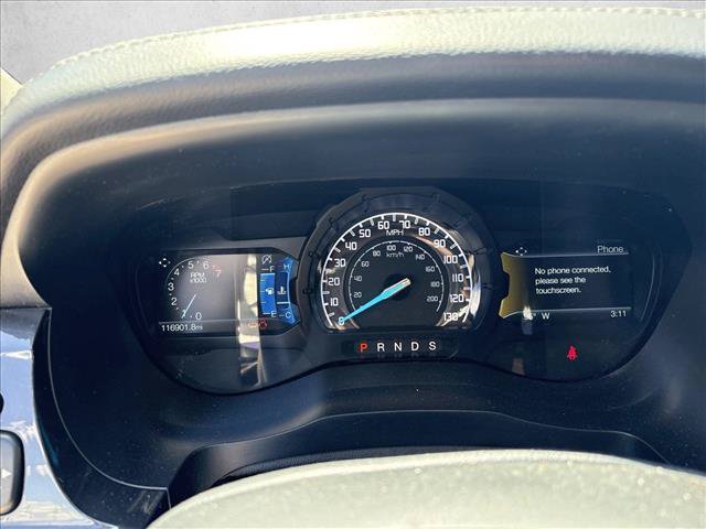 Used 2020 Ford Ranger Lariat w/ Technology Package RWD image 13