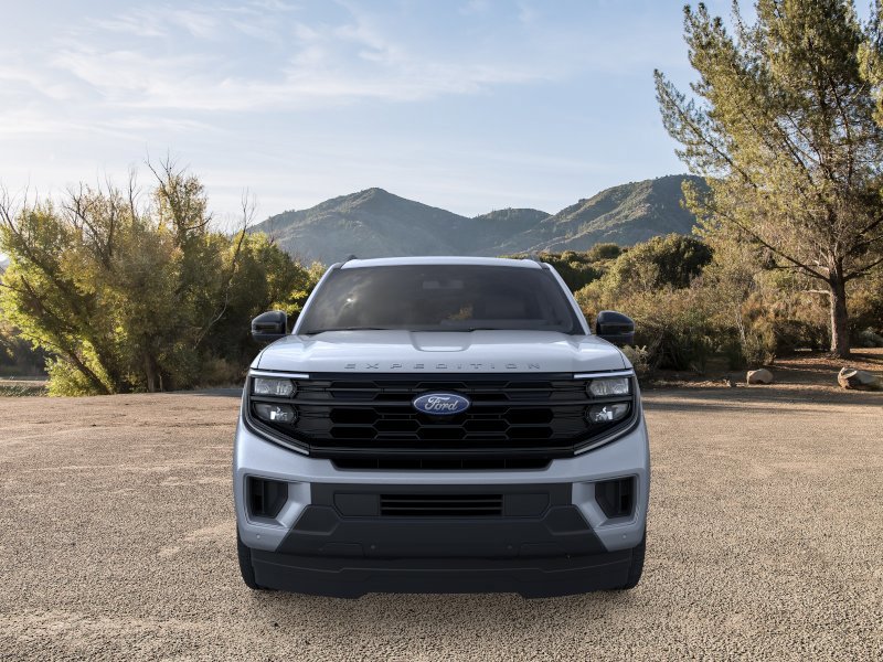 New 2026 Ford Expedition Active image 6