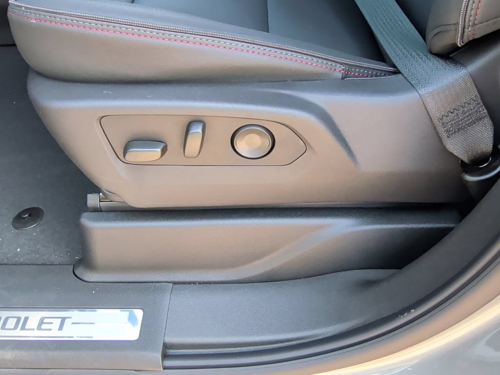 New 2026 Chevrolet Tahoe RST w/ Comfort Package RWD image 14