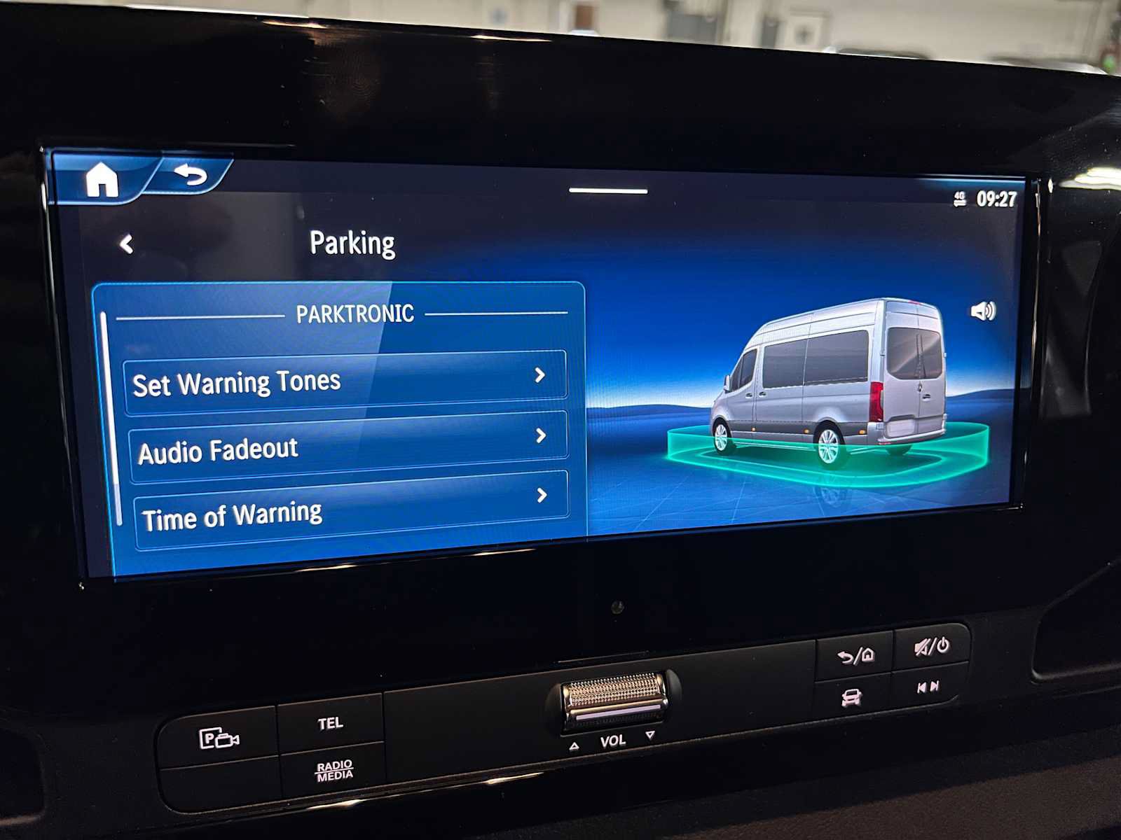 Used 2026 Mercedes-Benz Sprinter 2500 image 28