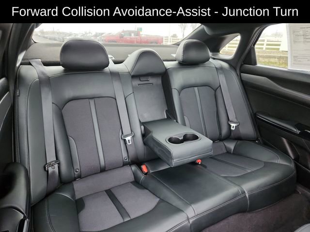 Used 2022 Kia K5 GT-Line w/ GT-Line FWD Premium Package image 32