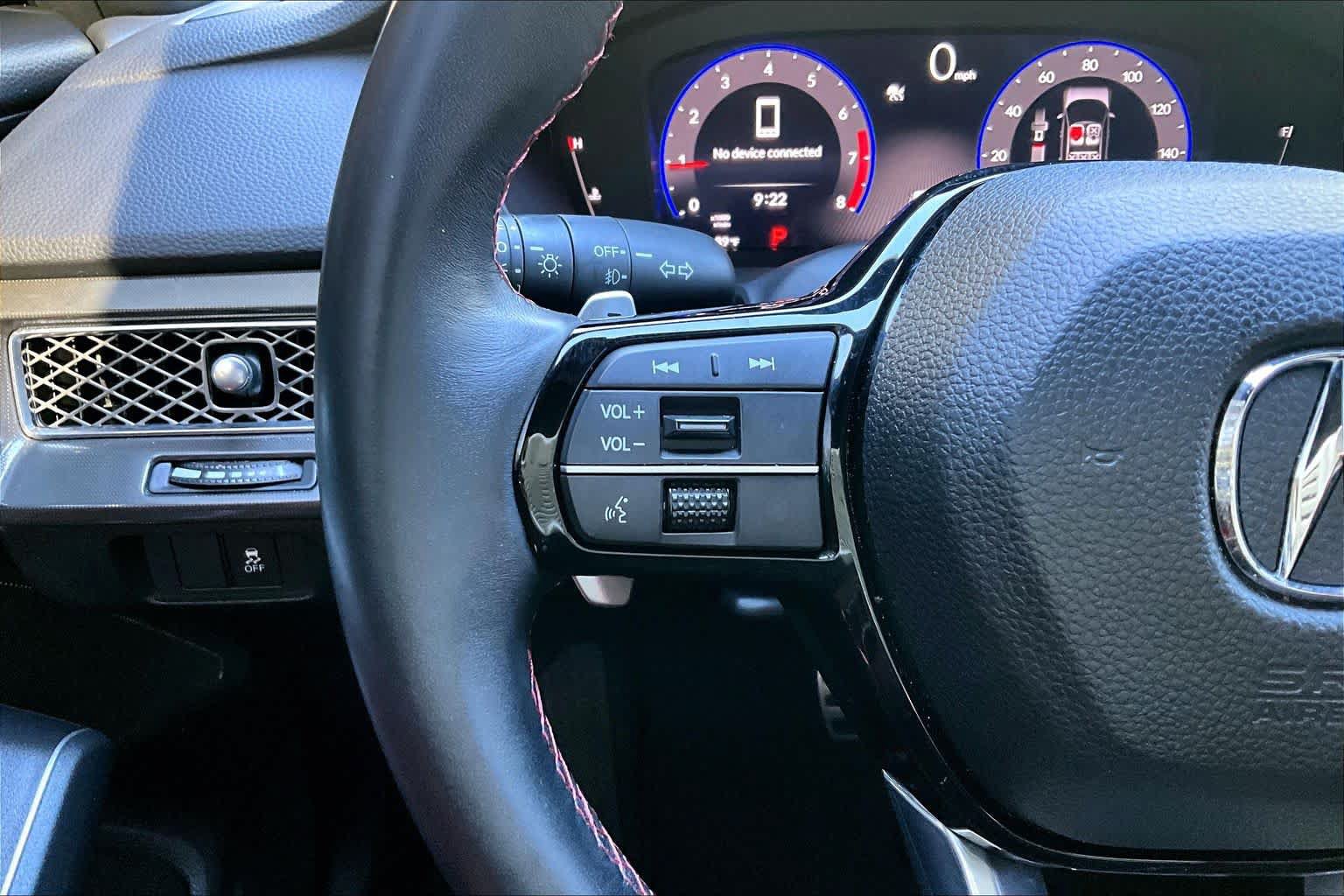 Used 2024 Acura Integra A-Spec w/ Technology Package FWD image 22