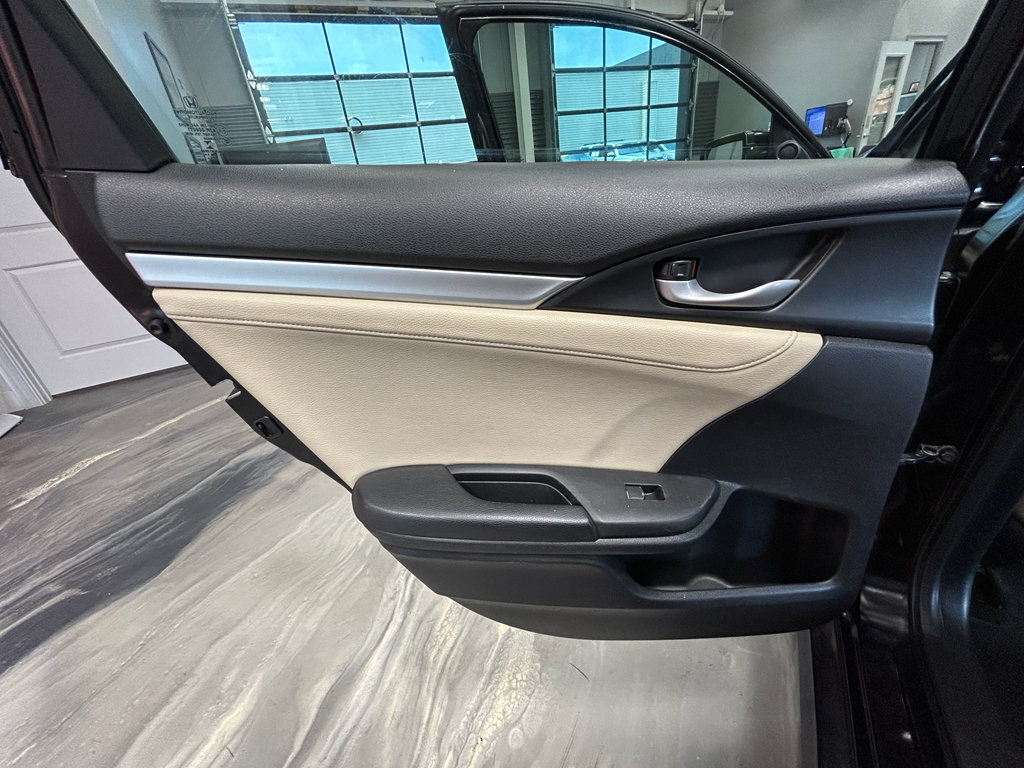 Used 2016 Honda Civic EX-L image 45
