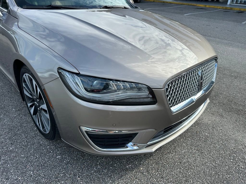 Used 2019 Lincoln MKZ Reserve image 13