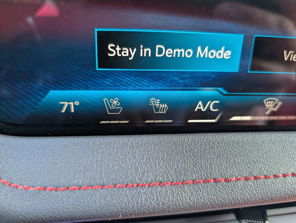 New 2026 Chevrolet Corvette Stingray Preferred Cpe w/ 2LT image 21