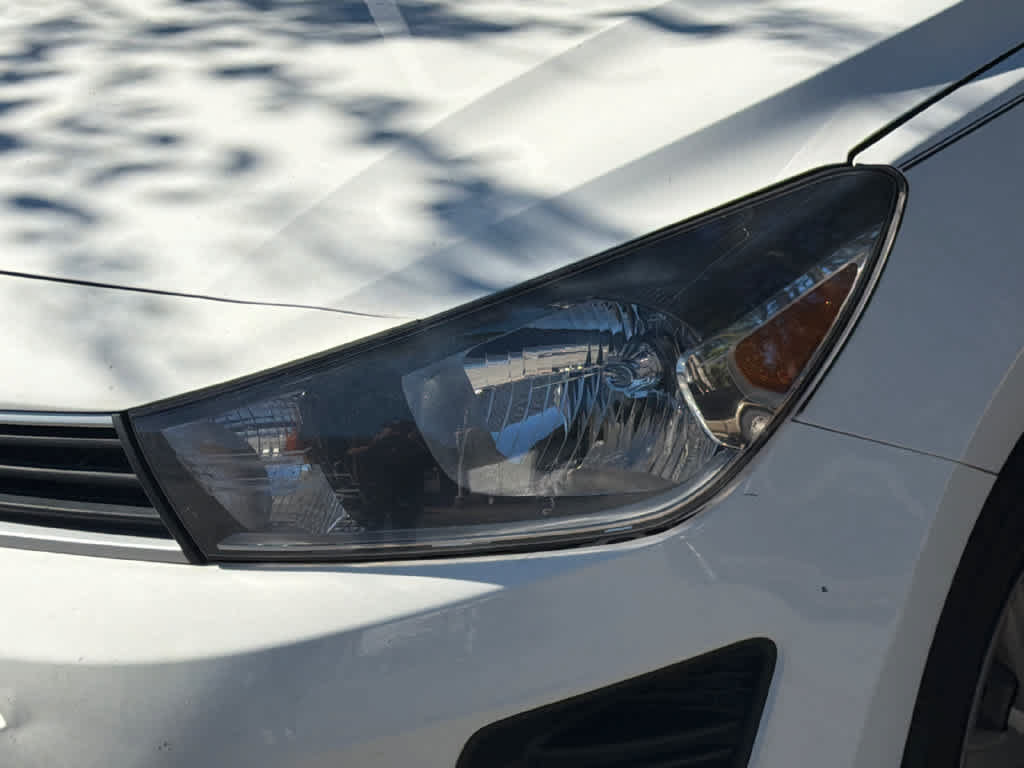 Used 2021 Kia Rio LX FWD image 4