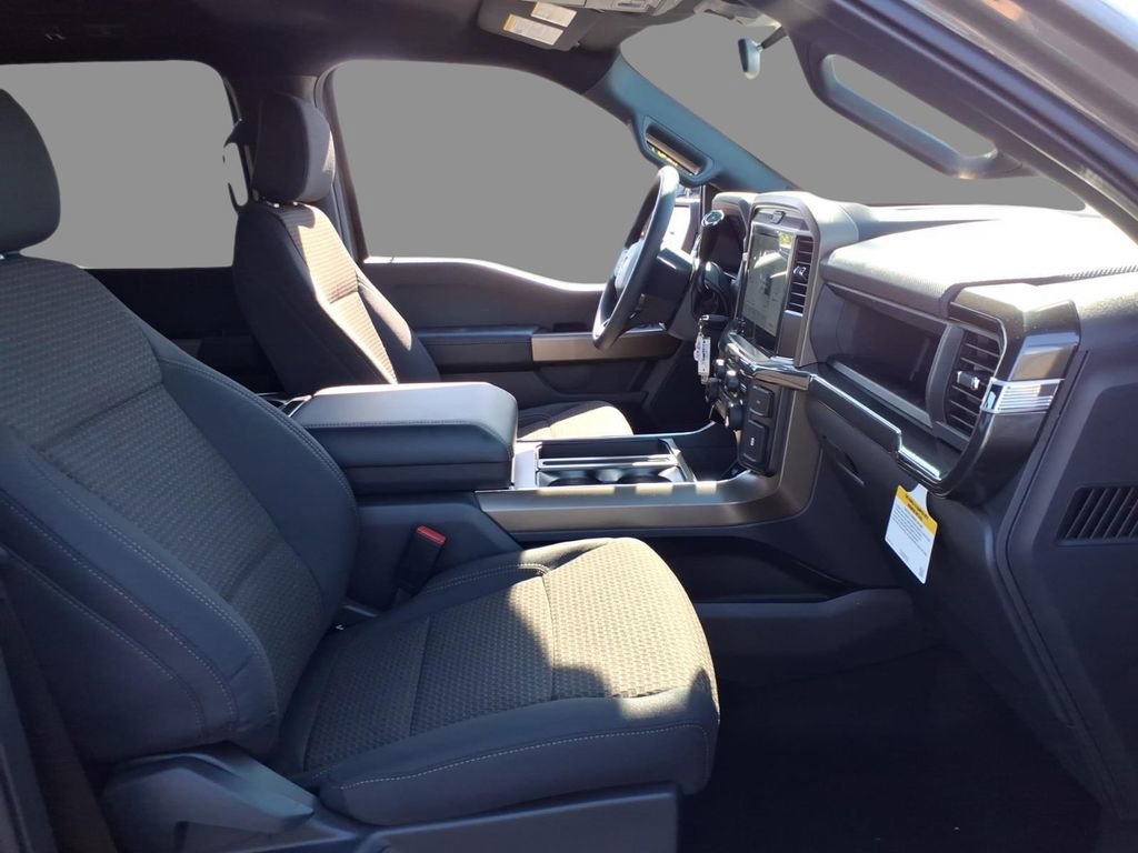 New 2026 Ford F150 STX AWD/4WD image 13