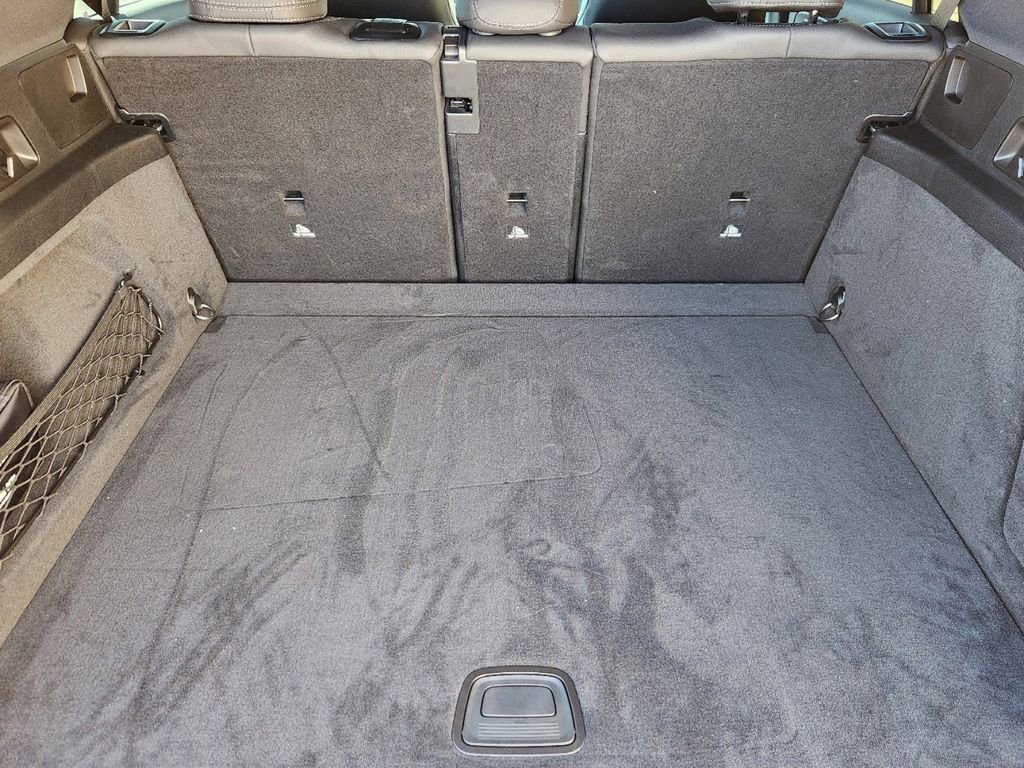 Used 2025 Mercedes-Benz GLE 350 4MATIC image 31