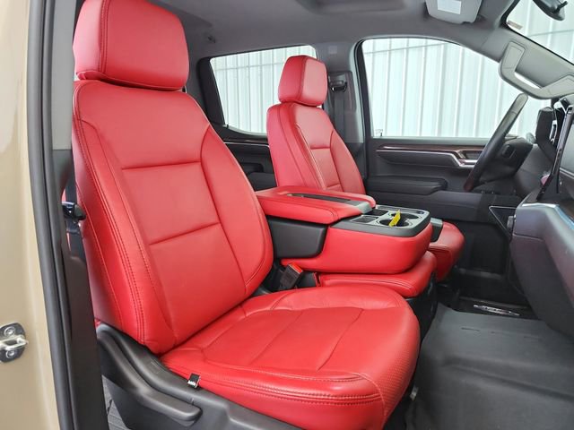 Used 2023 Chevrolet Silverado 1500 LT Trail Boss w/ Protection Package image 43