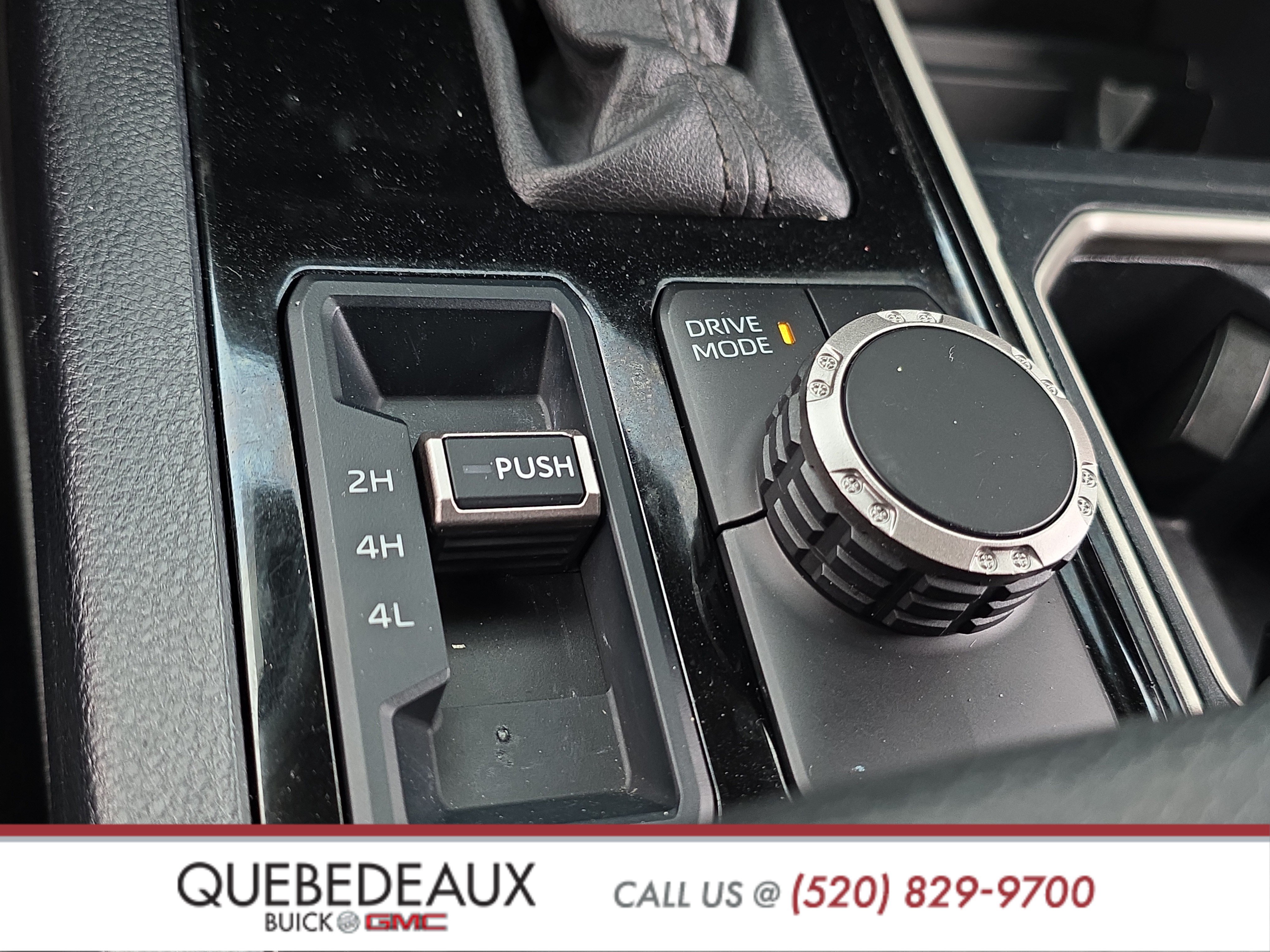 Used 2024 Toyota Tundra SR5 w/ SR5 Premium Package AWD/4WD image 24
