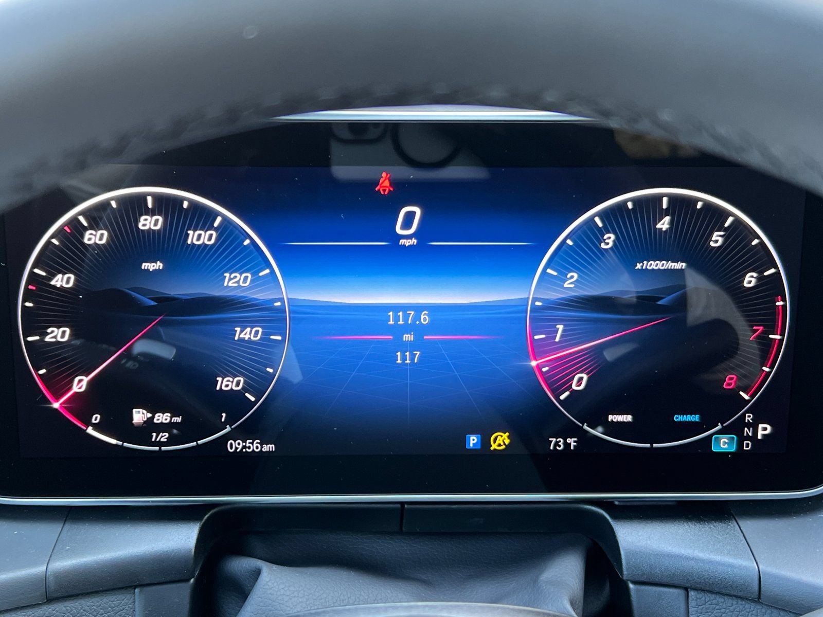 New 2026 Mercedes-Benz GLC 300 4MATIC image 23