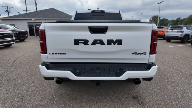 New 2027 RAM 1500 Limited AWD/4WD image 6