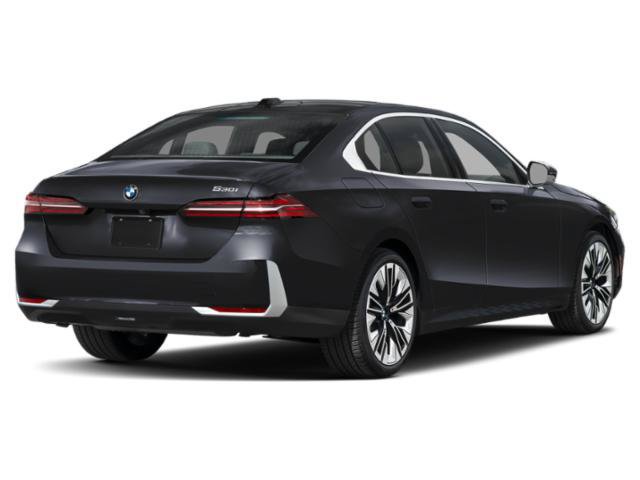 New 2027 BMW 530i w/ M Sport Package RWD image 2