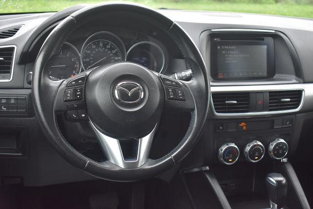 Used 2016 MAZDA CX-5 Touring AWD/4WD image 18