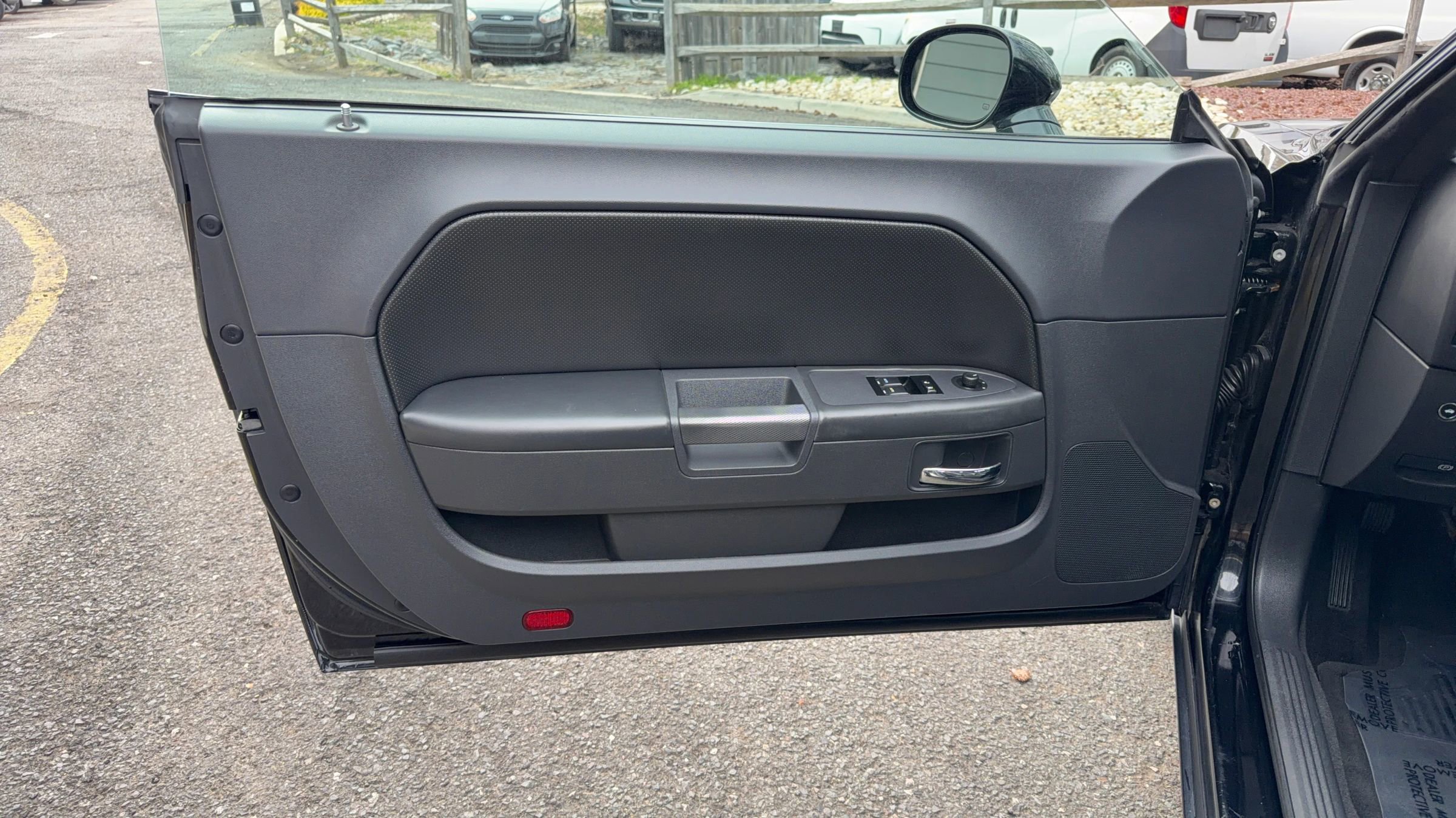 Used 2012 Dodge Challenger R/T Plus image 13