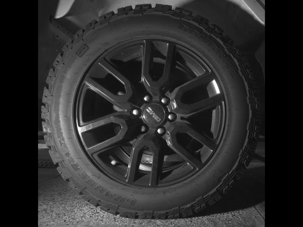 Certified 2022 GMC Sierra 1500 Elevation AWD/4WD image 38