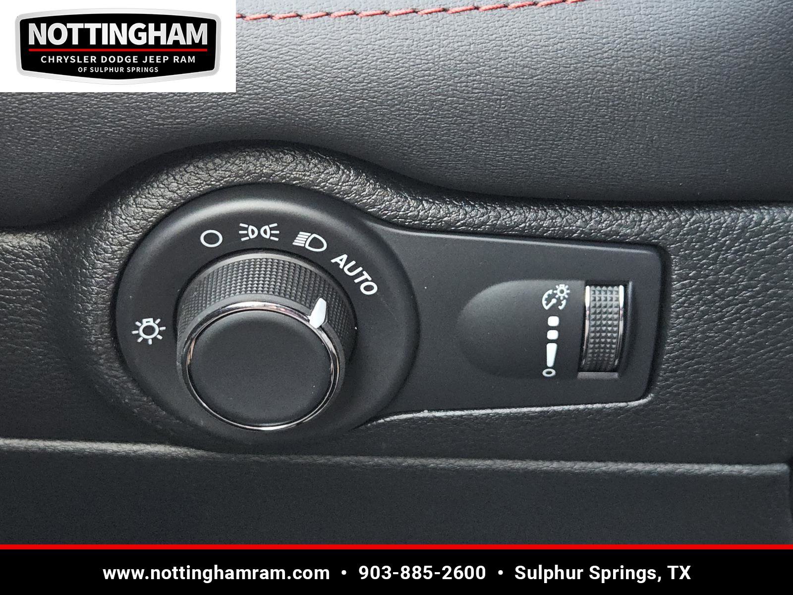 New 2026 Dodge Durango GT image 16