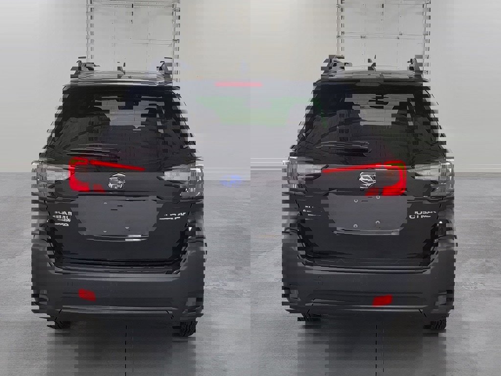 New 2025 Subaru Outback Premium image 5