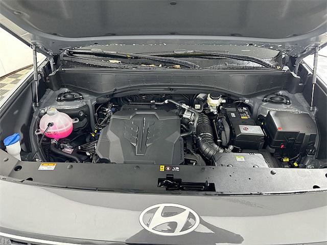 New 2026 Hyundai Palisade Calligraphy image 20