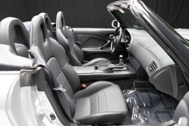 Used 2002 Honda S2000 image 60