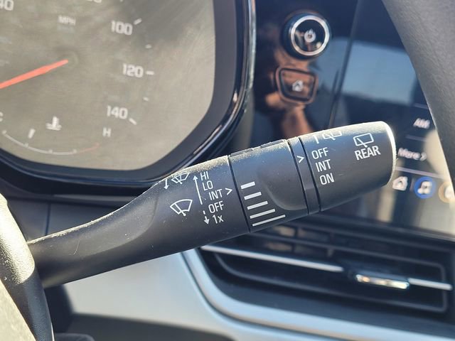 Used 2024 Chevrolet Trax LS FWD image 16