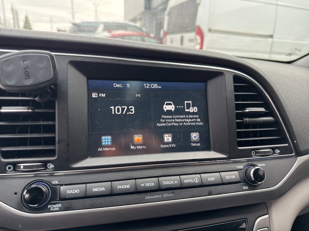 Used 2018 Hyundai Elantra SEL image 7