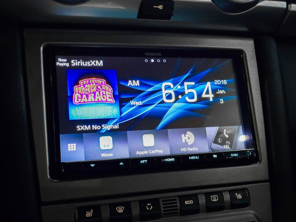 Used 2007 Porsche Cayman S image 24