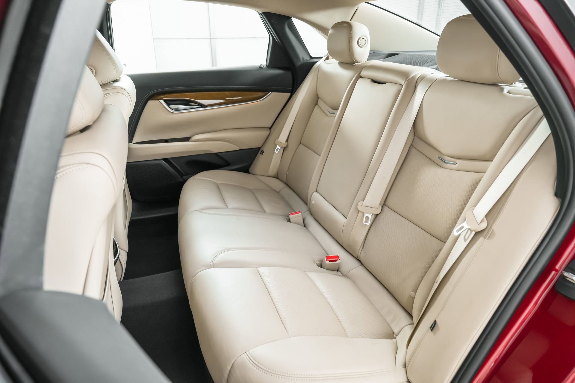 Used 2019 Cadillac XTS Luxury w/ Driver Awareness Package image 22