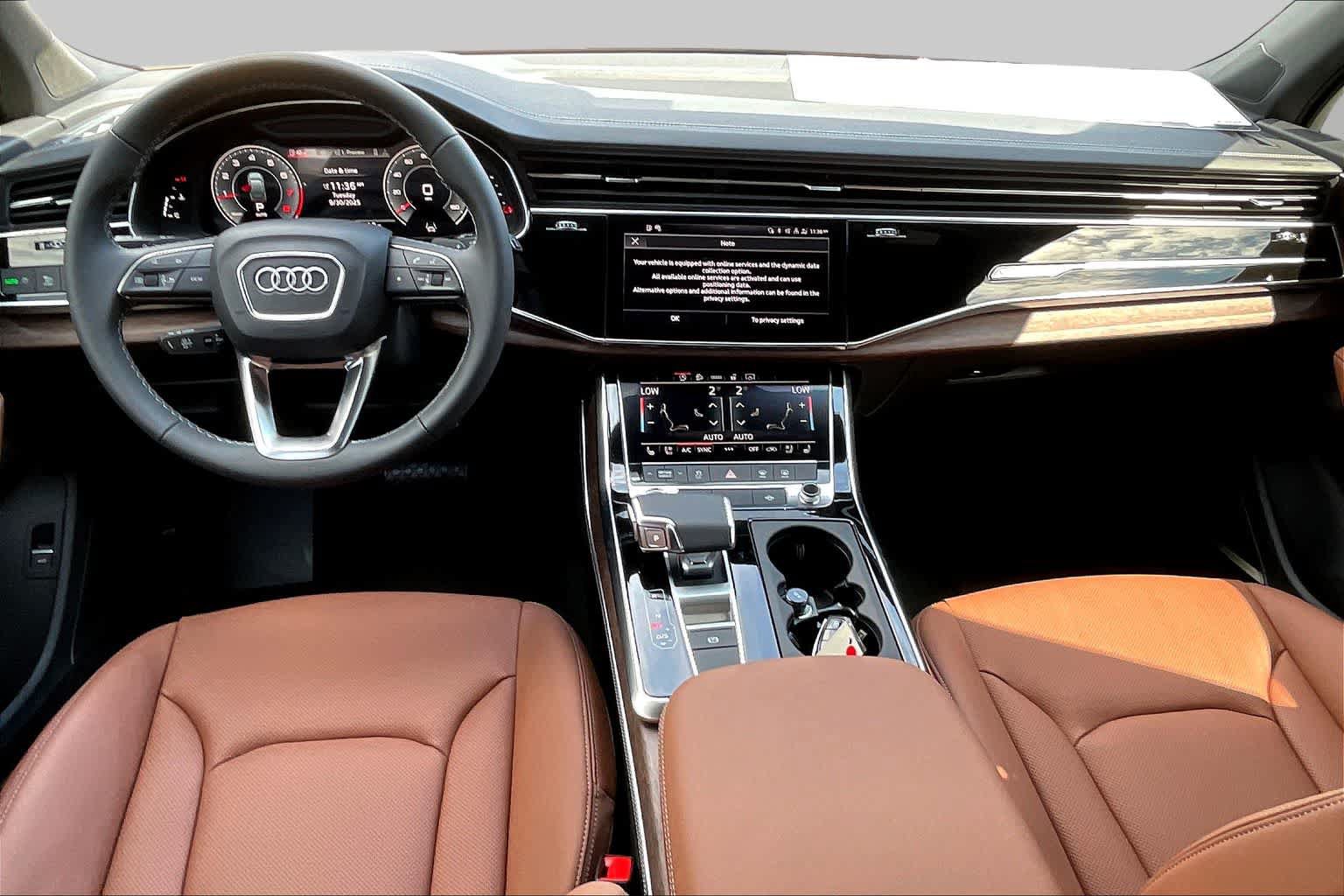 New 2026 Audi Q7 2.0T Premium Plus AWD/4WD image 5