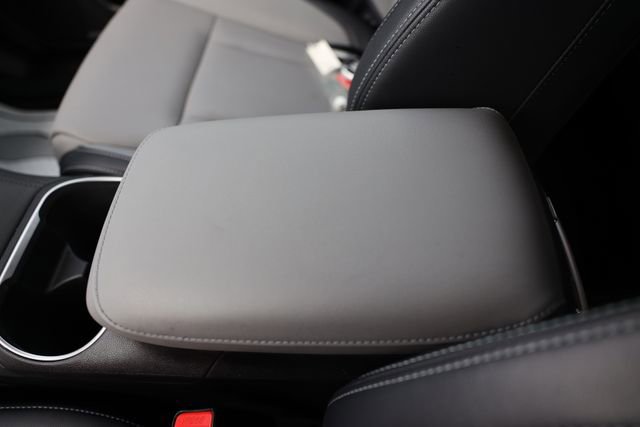 Certified 2023 Subaru Outback Limited image 45