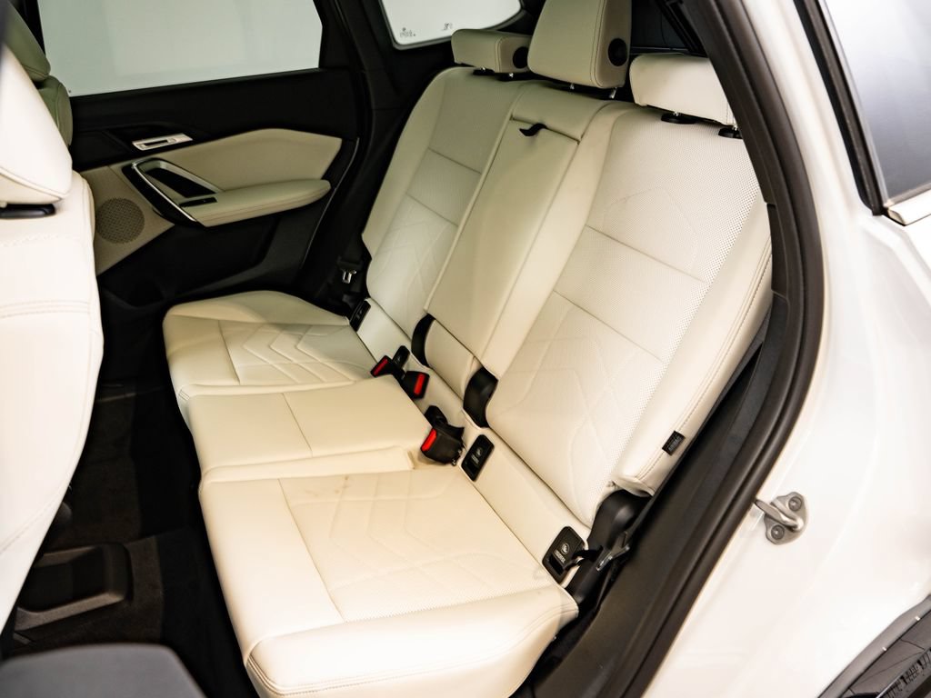 New 2026 BMW X1 xDrive28i w/ Technology Package AWD/4WD image 43