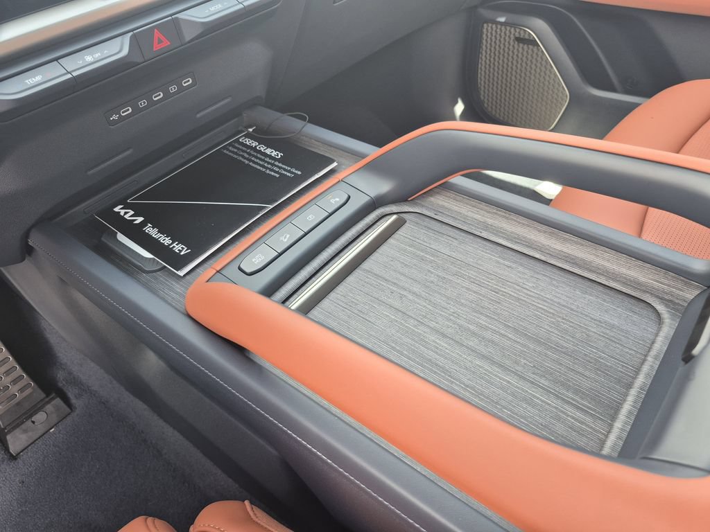 New 2027 Kia Telluride SX Prestige AWD/4WD image 9