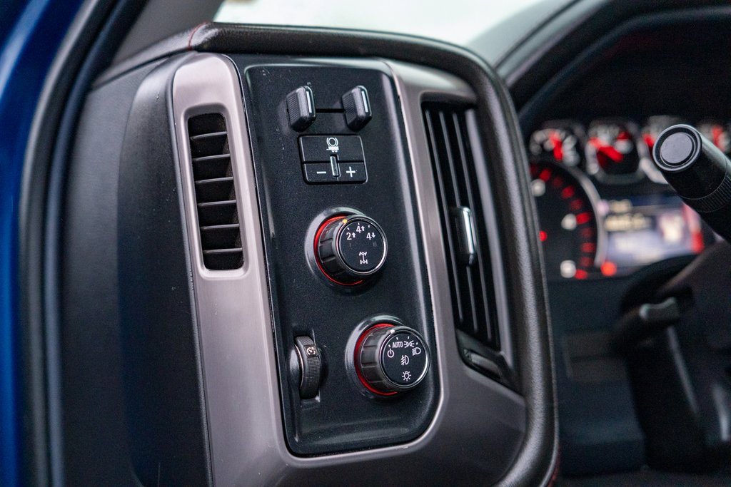 Used 2016 GMC Sierra 2500 SLT image 14