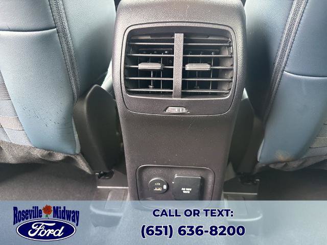 Certified 2023 Ford Bronco Sport Outer Banks AWD/4WD image 30