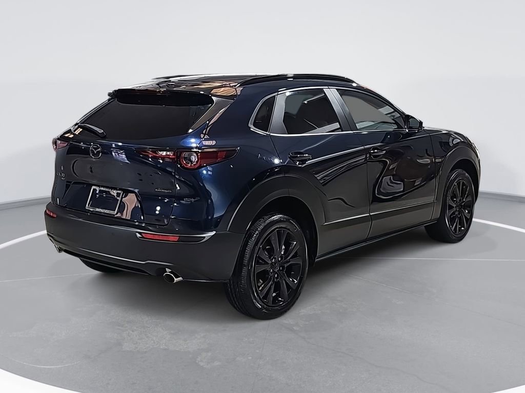 New 2026 MAZDA CX-30 Aire Edition image 5