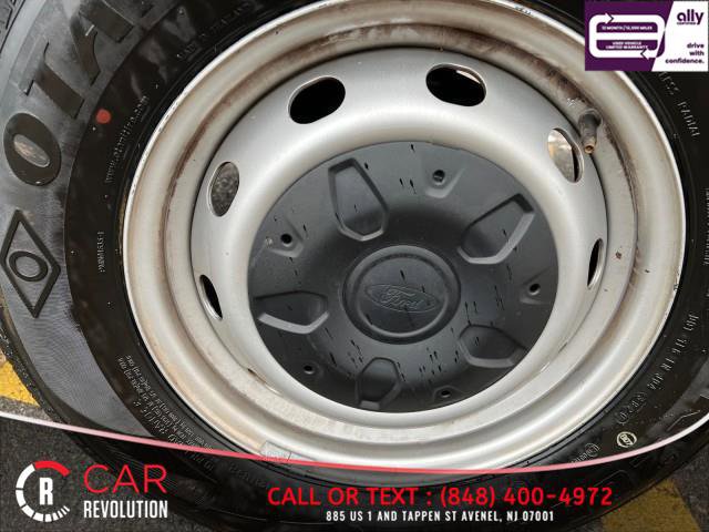 Used 2021 Ford Transit 250 148 High Roof Extended image 17