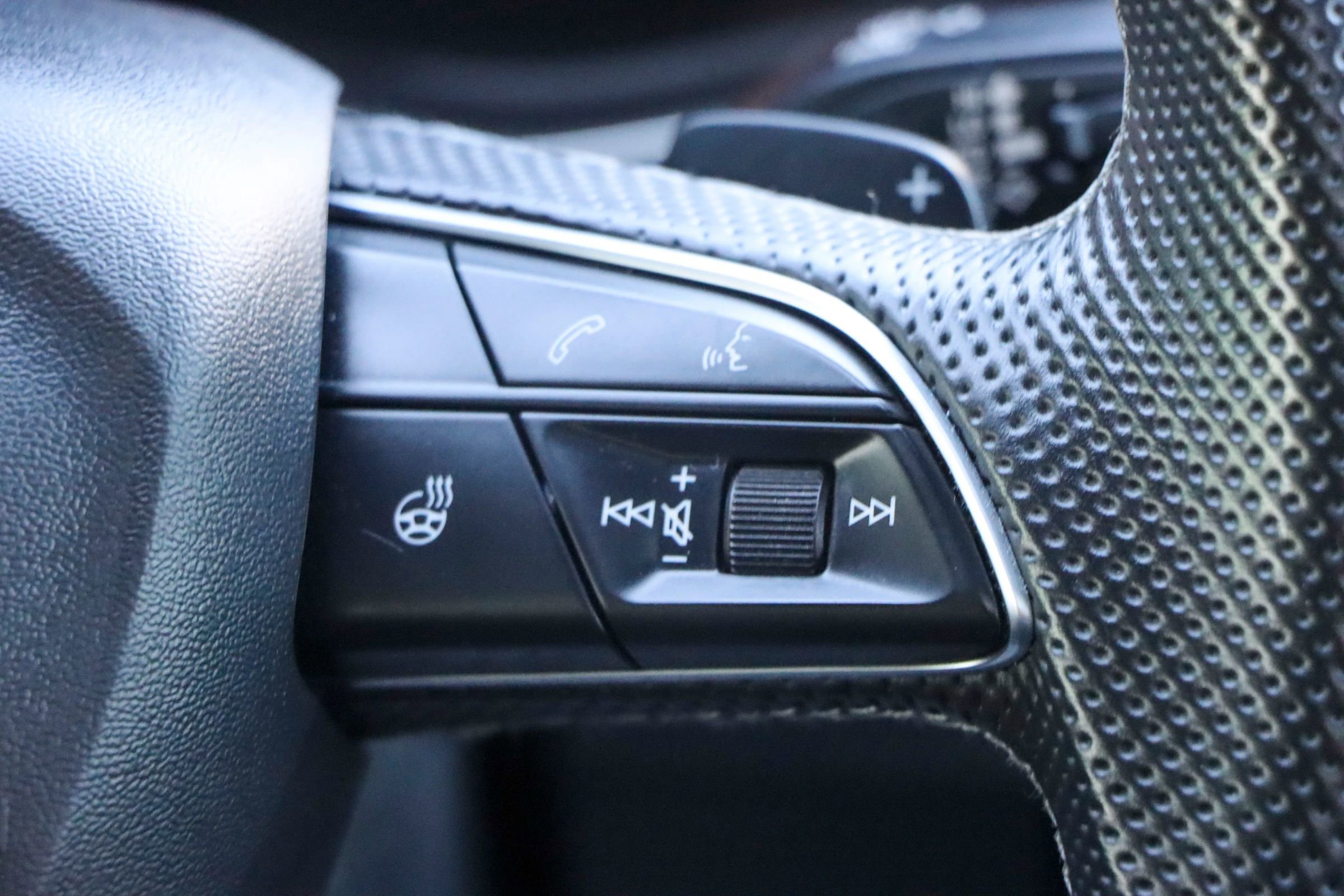 Used 2021 Audi SQ5 Premium Plus w/ Premium Plus Package image 30