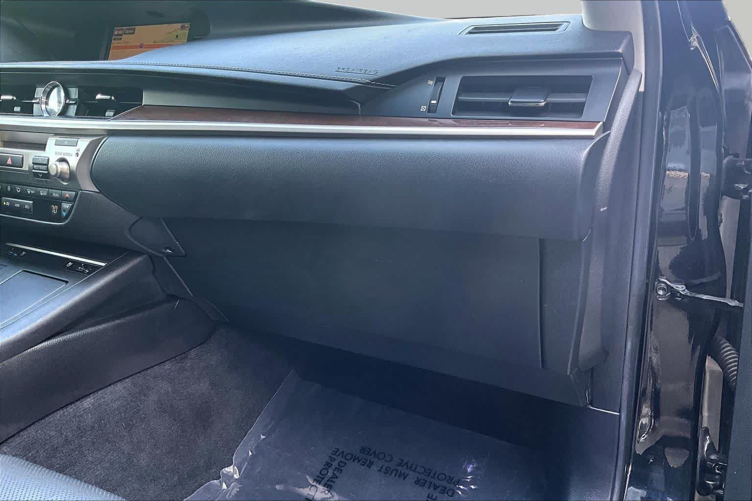 Used 2015 Lexus ES 350 w/ Premium Package FWD image 19