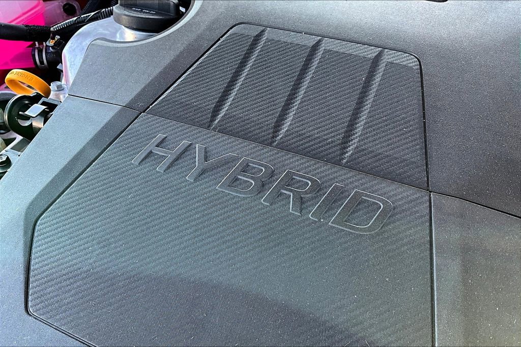 New 2025 Hyundai Elantra SEL image 34