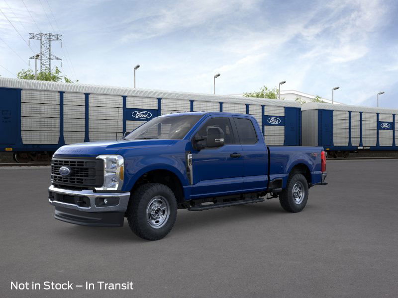 New 2026 Ford F250 XL video 1