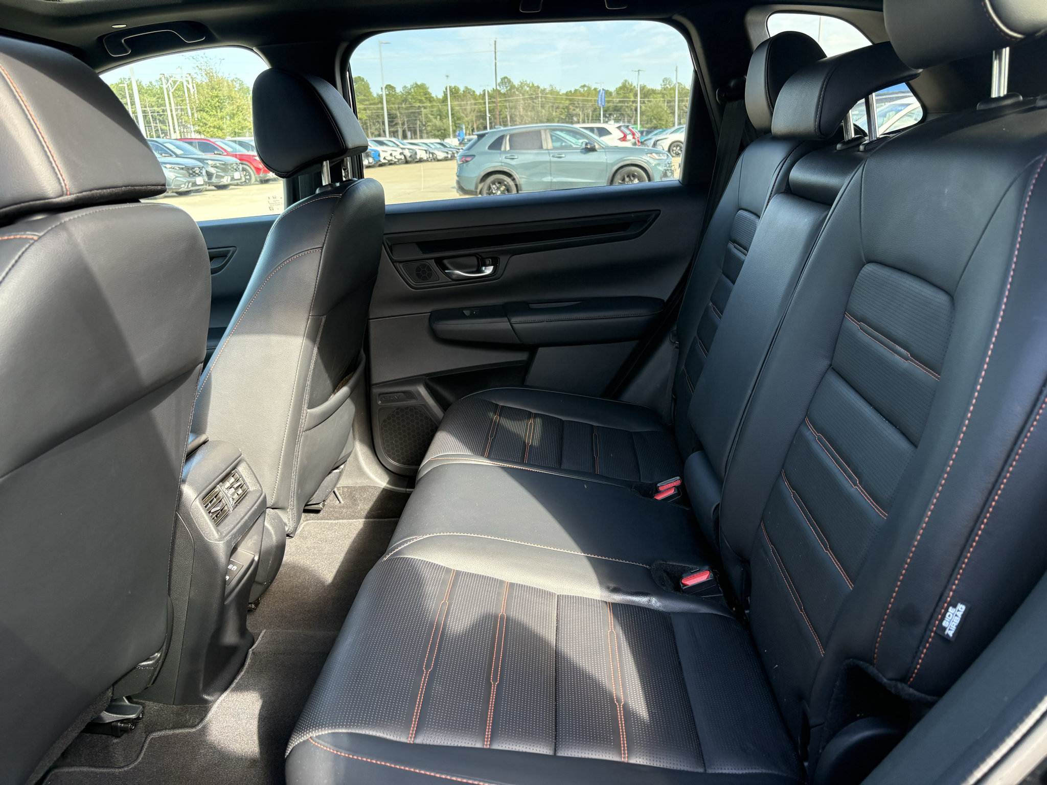 Used 2024 Honda CR-V Sport-L image 26